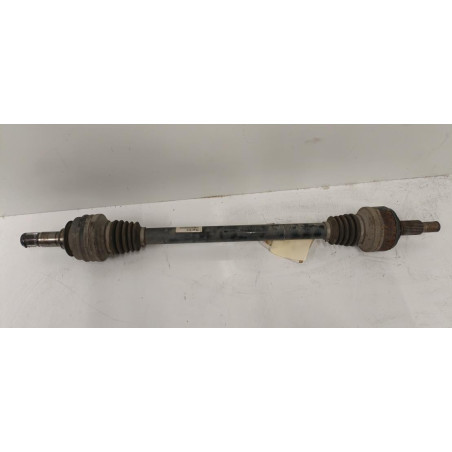 Cardan arriere gauche (transmission) PORSCHE CAYENNE 2 Photo n°1