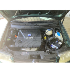 Condenseur de clim VOLKSWAGEN POLO 3