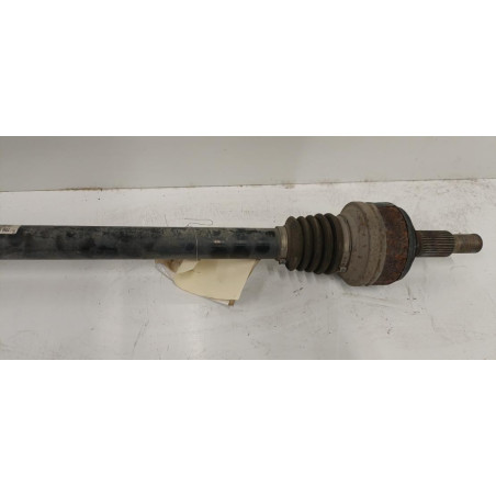 Cardan arriere gauche (transmission) PORSCHE CAYENNE 2