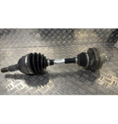 Cardan droit (transmission) PORSCHE CAYENNE 2 Photo n°1