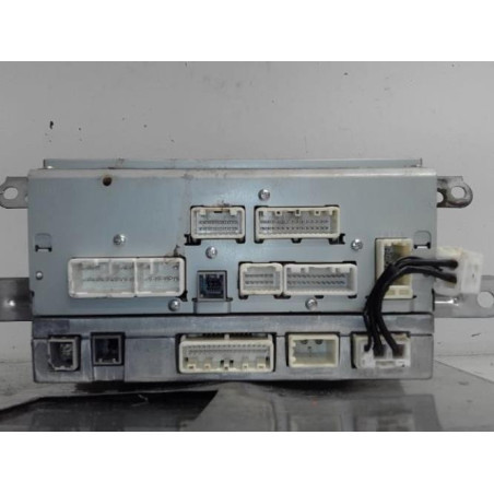 Autoradio d'origine TOYOTA PRIUS 3 Photo n°1