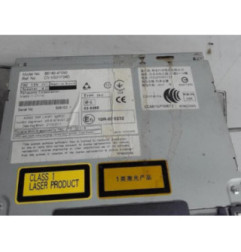 Autoradio d'origine TOYOTA PRIUS 3 Photo n°3