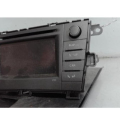 Autoradio d'origine TOYOTA PRIUS 3 Photo n°4