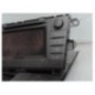 Autoradio d'origine TOYOTA PRIUS 3