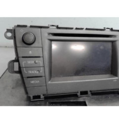 Autoradio d'origine TOYOTA PRIUS 3 Photo n°5