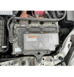 Autoradio d'origine TOYOTA PRIUS 3 Photo n°14