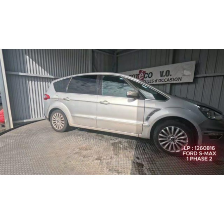 Demarreur FORD S-MAX 1