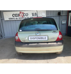 Calandre RENAULT CLIO 2 Photo n°9