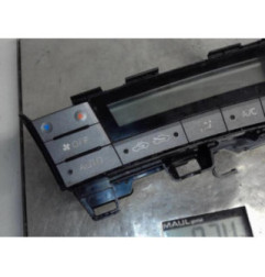 Commande chauffage TOYOTA PRIUS 3 Photo n°1