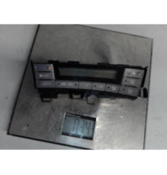 Commande chauffage TOYOTA PRIUS 3 Photo n°3