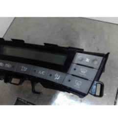 Commande chauffage TOYOTA PRIUS 3 Photo n°4