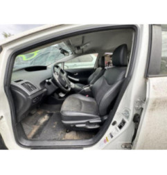 Commande chauffage TOYOTA PRIUS 3 Photo n°9