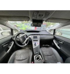 Commande chauffage TOYOTA PRIUS 3 Photo n°14