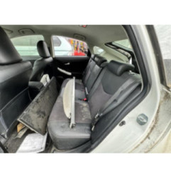 Commande chauffage TOYOTA PRIUS 3 Photo n°17