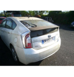 Commande chauffage TOYOTA PRIUS 3 Photo n°18