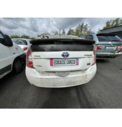 Commande chauffage TOYOTA PRIUS 3 Photo n°19