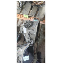 Boite de vitesses VOLKSWAGEN TOURAN 1 Photo n°1