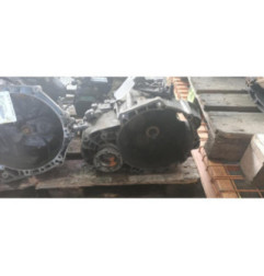 Boite de vitesses VOLKSWAGEN TOURAN 1