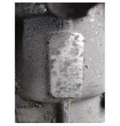 Boite de vitesses VOLKSWAGEN TOURAN 1 Photo n°3