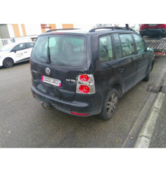 Boite de vitesses VOLKSWAGEN TOURAN 1 Photo n°5