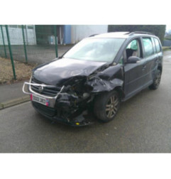 Boite de vitesses VOLKSWAGEN TOURAN 1 Photo n°6