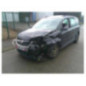 Boite de vitesses VOLKSWAGEN TOURAN 1