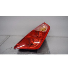 Feu arriere principal droit (feux) FIAT GRANDE PUNTO Photo n°1