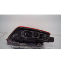 Feu arriere principal droit (feux) FIAT GRANDE PUNTO Photo n°3