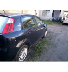 Feu arriere principal droit (feux) FIAT GRANDE PUNTO Photo n°5