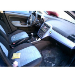 Feu arriere principal droit (feux) FIAT GRANDE PUNTO Photo n°7