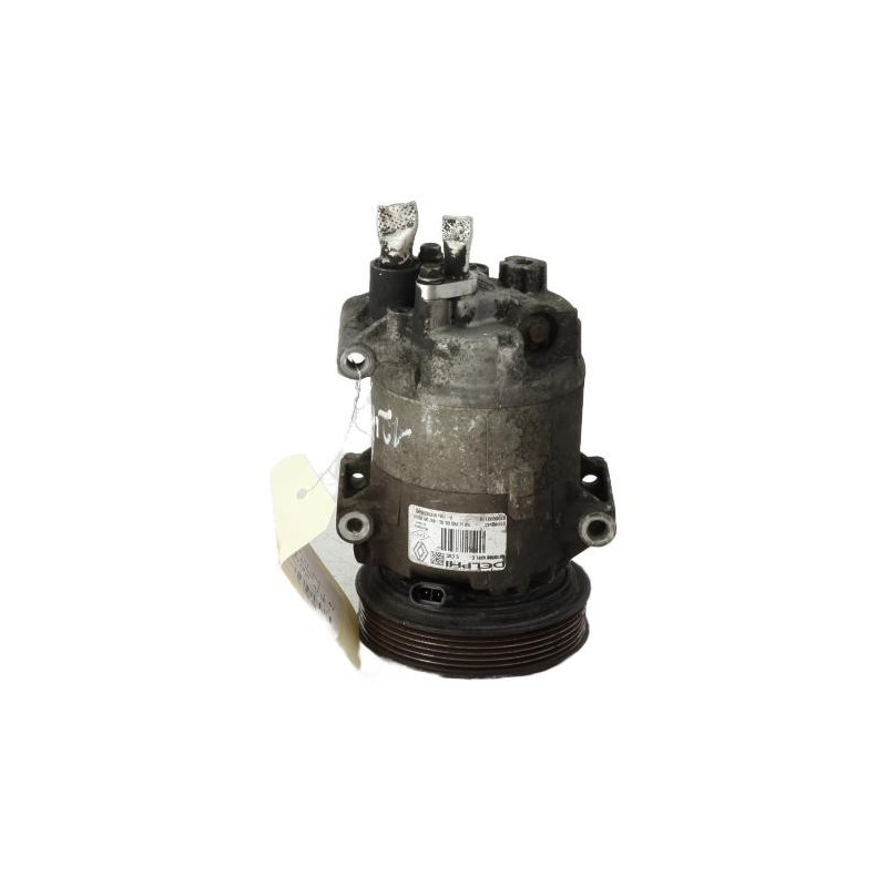 Compresseur clim RENAULT CLIO 3