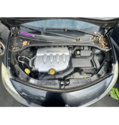 Compresseur clim RENAULT CLIO 3 Photo n°7