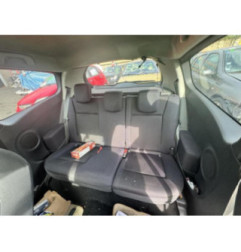 Compresseur clim RENAULT CLIO 3 Photo n°8