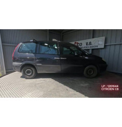 Compteur CITROEN C8