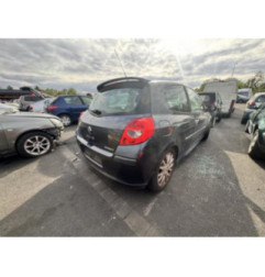 Compresseur clim RENAULT CLIO 3 Photo n°13