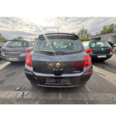 Compresseur clim RENAULT CLIO 3 Photo n°14