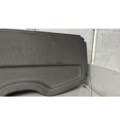 Plage arriere RENAULT CLIO 3 Photo n°3