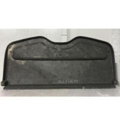 Plage arriere RENAULT CLIO 3 Photo n°4