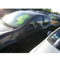 Plage arriere RENAULT CLIO 3 Photo n°14