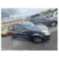 Plage arriere RENAULT CLIO 3