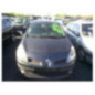 Plage arriere RENAULT CLIO 3