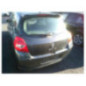Plage arriere RENAULT CLIO 3