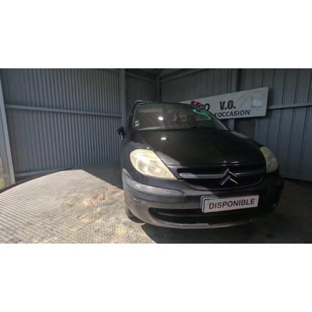 Custode arriere droit CITROEN C8 Photo n°1