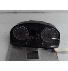 Compteur VOLKSWAGEN TOURAN 1 Photo n°1