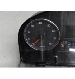 Compteur VOLKSWAGEN TOURAN 1
