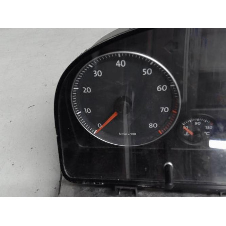 Compteur VOLKSWAGEN TOURAN 1
