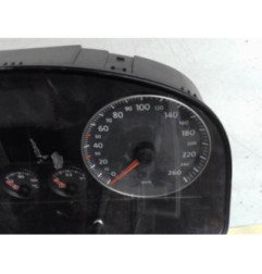 Compteur VOLKSWAGEN TOURAN 1 Photo n°3