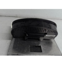 Compteur VOLKSWAGEN TOURAN 1 Photo n°4