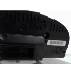 Compteur VOLKSWAGEN TOURAN 1 Photo n°6