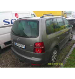 Compteur VOLKSWAGEN TOURAN 1 Photo n°9